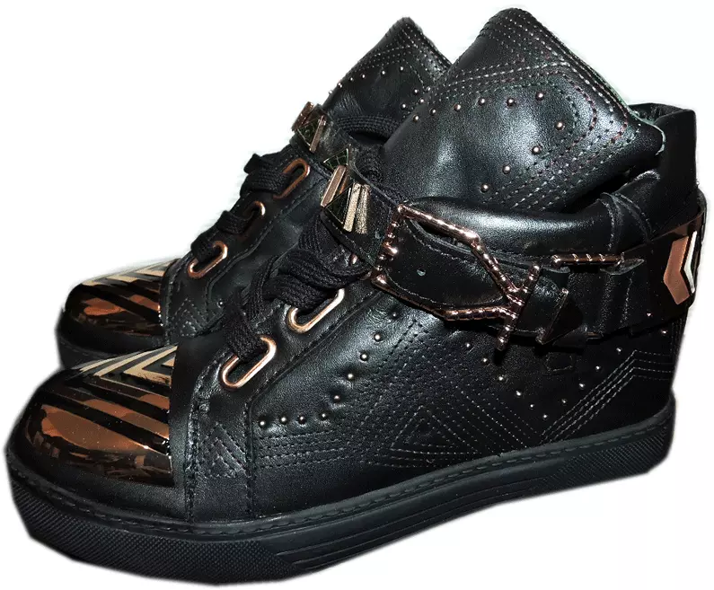 Ivy kirzhner sale boots