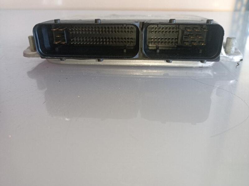 、 038906012HL switchboard engine uce for VOLKSWAGEN POLO (9N1