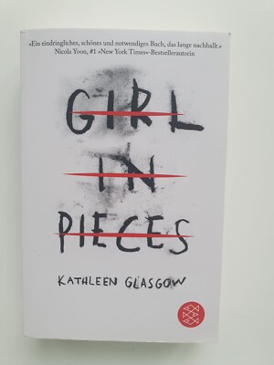 Girl In Pieces