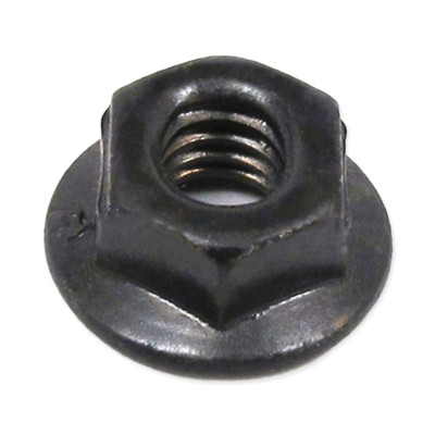 Arctic Cat Flange Lock Nut, 0423-540