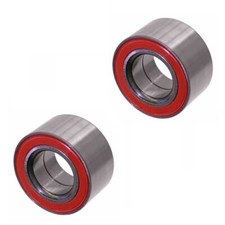 Porsche 911 944 924 968 Rear Wheel Bearing SET 99905302001