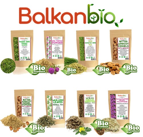 Bio Löwenzahn Wurzel Kräutertee 100 % rein & natürlich - Radix Taraxaci - ENTGIFTUNG - Bild 8 von 9