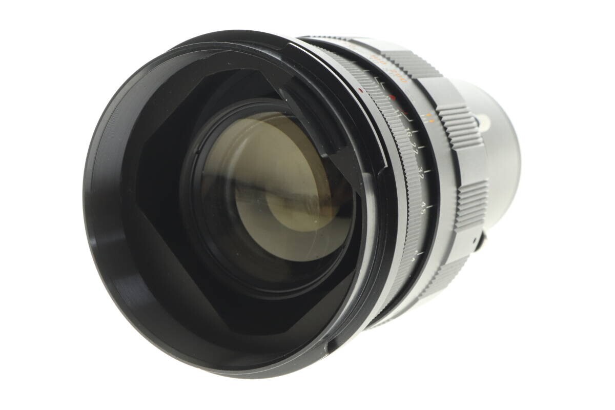 Mamiya Sekor 250mm f8 Lens for Universal Press Super23 JAPAN