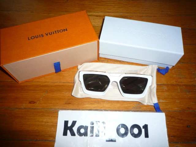 Louis Vuitton Millionaire Sunglasses