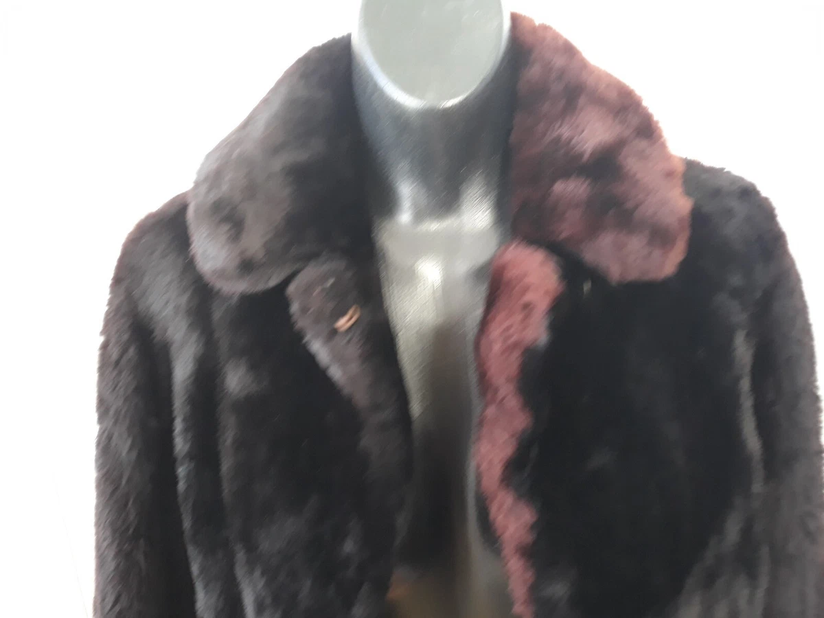 Teddy bear shop short jacket