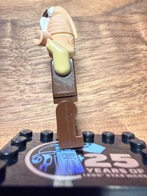 LEGO Star Wars Geonosian Starfighter