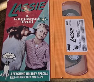 Lassie Vhs | eBay