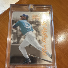 Ken Griffey Jr. 1996 Select Certified