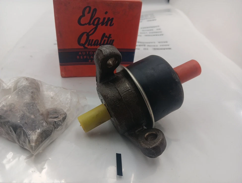 Rótula de suspensión inferior delantera Chevrolet 1958-1974 K6035 NOS Foto 2 de 4