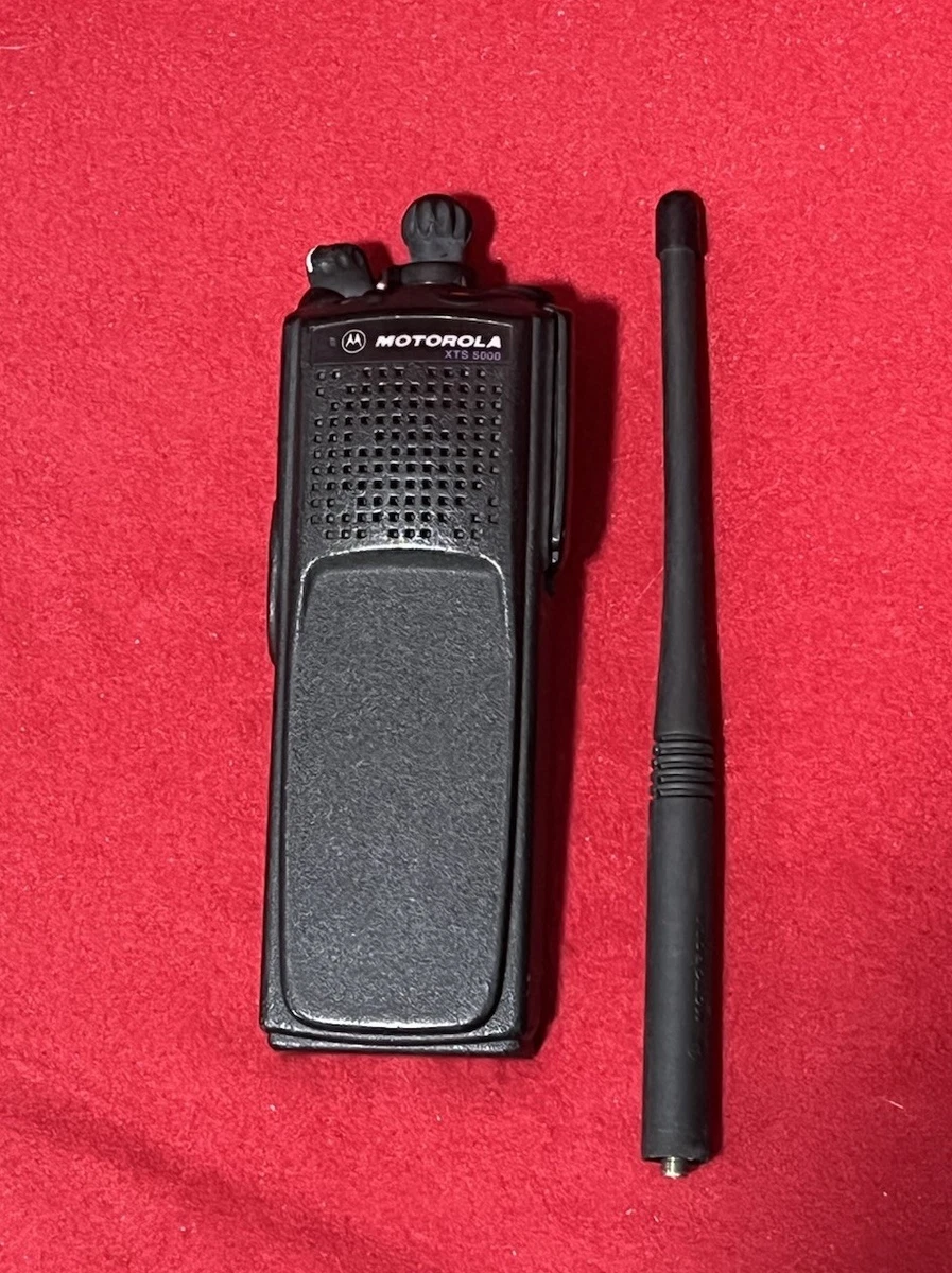 Motorola XTS5000 Walkie Talkies & Two-Way Radios products for sale