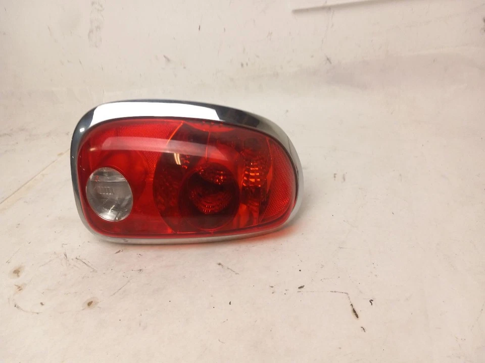 LÁMPARA TRASERA PASAJERO compatible con MINI COOPER COUNTRYMAN 2011 - 2016 OEM Foto 3 de 4