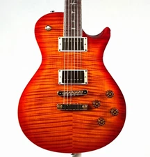 Paul Reed Smith PRS SE McCarty 594 Singlecut -Vintage Sunburst- 3.69kg