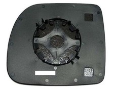 Retroviseur gauche (ou coque) Nissan KUBISTAR