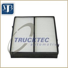 Innenraumfilter / Pollenfilter für Mercedes-Benz M-Klasse ML W163