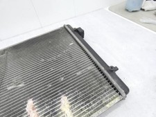 Radiateur Seat TOLEDO