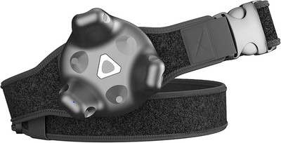 Waist Belt for VR Trackers - Vive Tracker Straps for HTC Vive 3.0, 2.0 & Ultimat