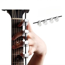 Adjustable Finger Expander Finger Exerciser for Piano Guitar Musical Instrument