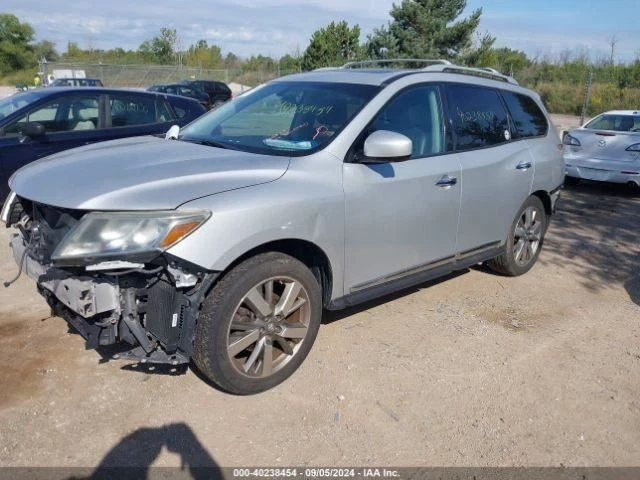 Blower Motor Fits 09-21 23 GT-R 4331142 Foto 3 de 4