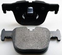 Denckermann Bremsbelagsatz Scheibenbremse B111320 FüR BMW 3Er Touring F31 F30