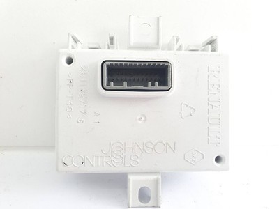 Renault Clio IV 2017 Sonstige Steuergeräte / Module 283467937R INM19727