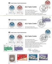 BM United Nations (UN)