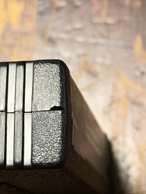 MASH Atari 2600 Video Game Cartridge ( Vintage 1983)