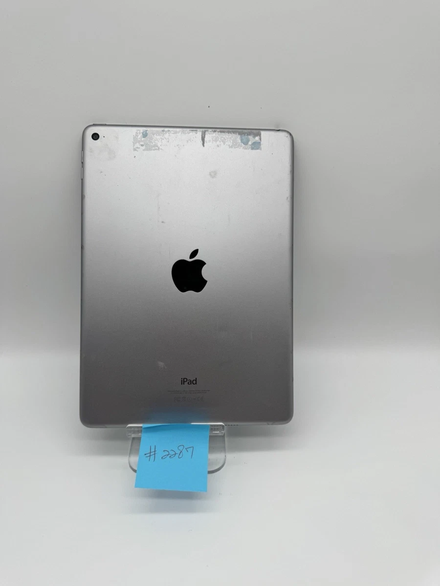 iPad Air 2 Wi-Fi 9.7