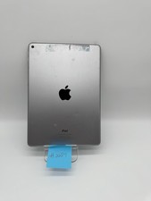 Apple iPad Air 2 128GB Space Gray WiFi Tablet