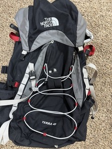 Terra 40 North Face | eBay