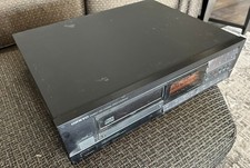 Vintage Onkyo Compact Disc CD Automatic Changer DX-C600 Octo Coupling AS IS