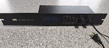 Vintage Sansui AT-15L Audio Program Timer - Rack Mountable - Works Great