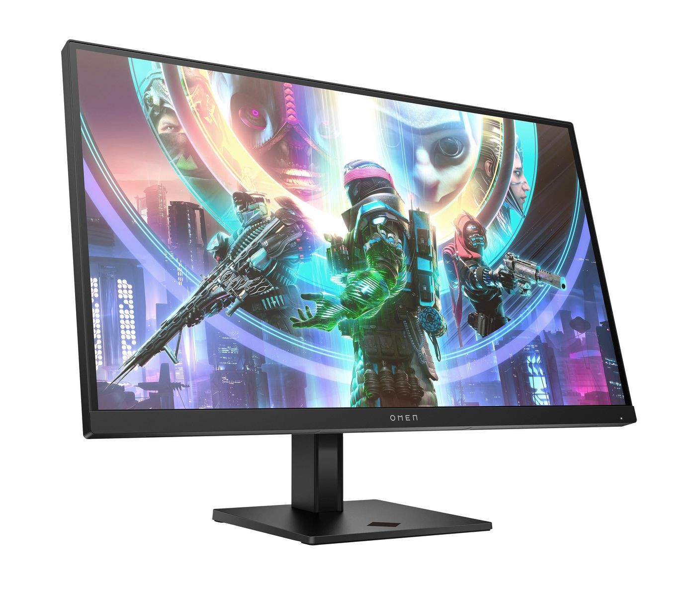 HP 780J4E9 Omen By Hp Omen By 27"" Qhd