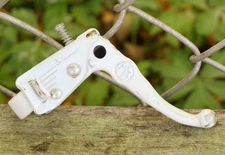 Vintage BMX Brake Lever Leechi MX Right Old School GT Dyno Mongoose Lee Chi 90s