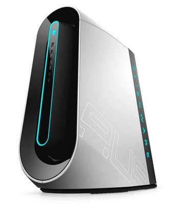 NEW Dell Alienware Aurora R9 Intel PC Barebone Chassis w/ motherboard PSU GAMING