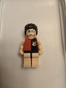 Lego Harry Potter swimsuit Tournament Merpeople minifigure 4762