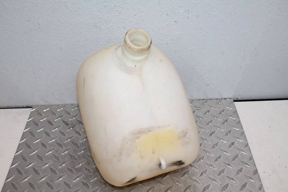 2002 POLARIS SCRAMBLER 90 FUEL GAS TANK 0450358  - Image 4 of 4