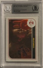 2019 Topps Stranger Things 1985 Online Exclusives Guide 24