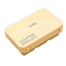 HIMI Metallic Gouache Paint, Set of 12 Colours × 12ml Safe And Non-Toxic