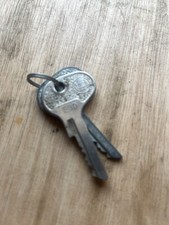 Ignition Keys