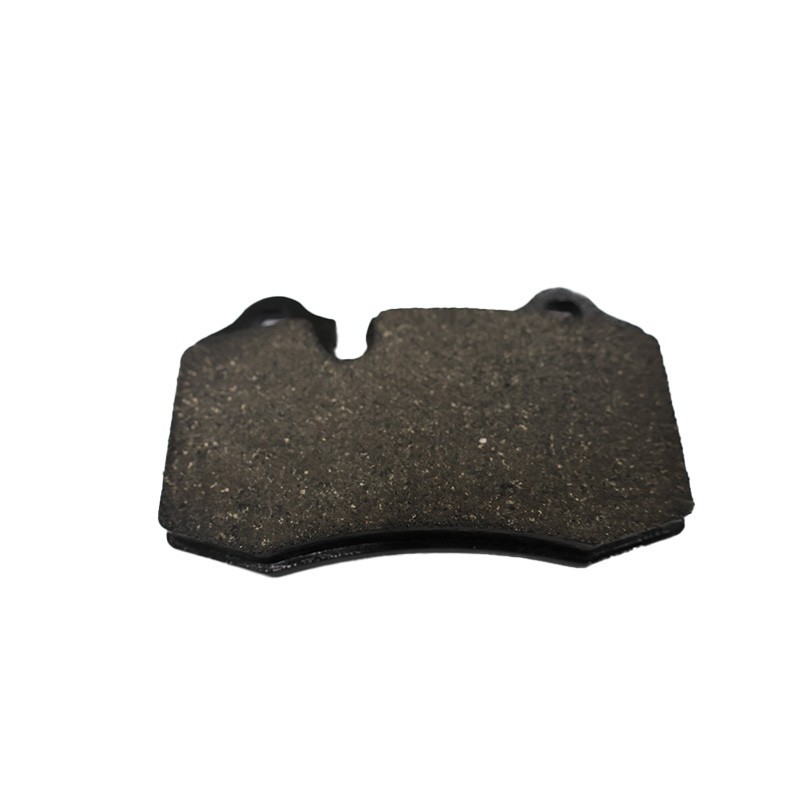 Rear Brake Pads Set Fit  for MASERATI GHIBLI (Left & Right)