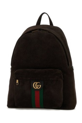 2 authentic Gucci backpacks Authentic Gucci black backpack | eBay main image 3