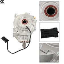 New Front Differential For Polaris Ranger 900 Diesel Rzr 800 2011-2014 New Front Differential For Polaris Ranger 900 Diesel Rzr 800 2011-2014