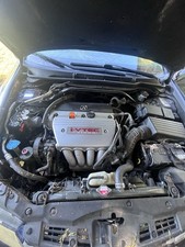 K24a2 Acura Engine And Automatic Transmission K24a2 Acura Engine And Automatic Transmission
