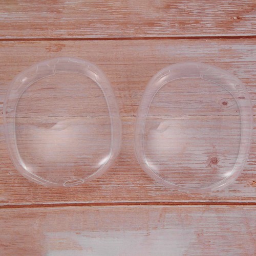 Für Kopfhörer Zubehör Transparente TPU Wasserdichte Schutzhülle S9K4 - Bild 8 von 9