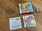 Super Princess Peach (Nintendo DS, 2006)