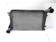 VW GOLF PLUS 5M1, 521 038906051B 1K0145928D Ladeluftkühler 1.90 Diesel 23501064