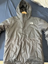 The North Face Triclimate 3 in 1 Hooded Dryvent Jacket/coat Waterproof MEDIUM