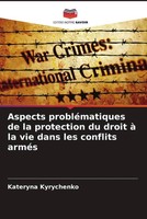 Kateryna Kyrychenko | Aspects ProbléMatiques De La Protection Du Droit à La...