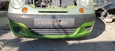 Pare-choc avant Daewoo MATIZ