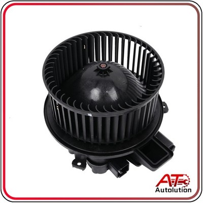 HVAC Heater Blower Motor Fan For 2017-2023 Audi A4 A6 Quattro Q5 Q7 4M1820021B